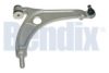 A.B.S. 210910 Track Control Arm